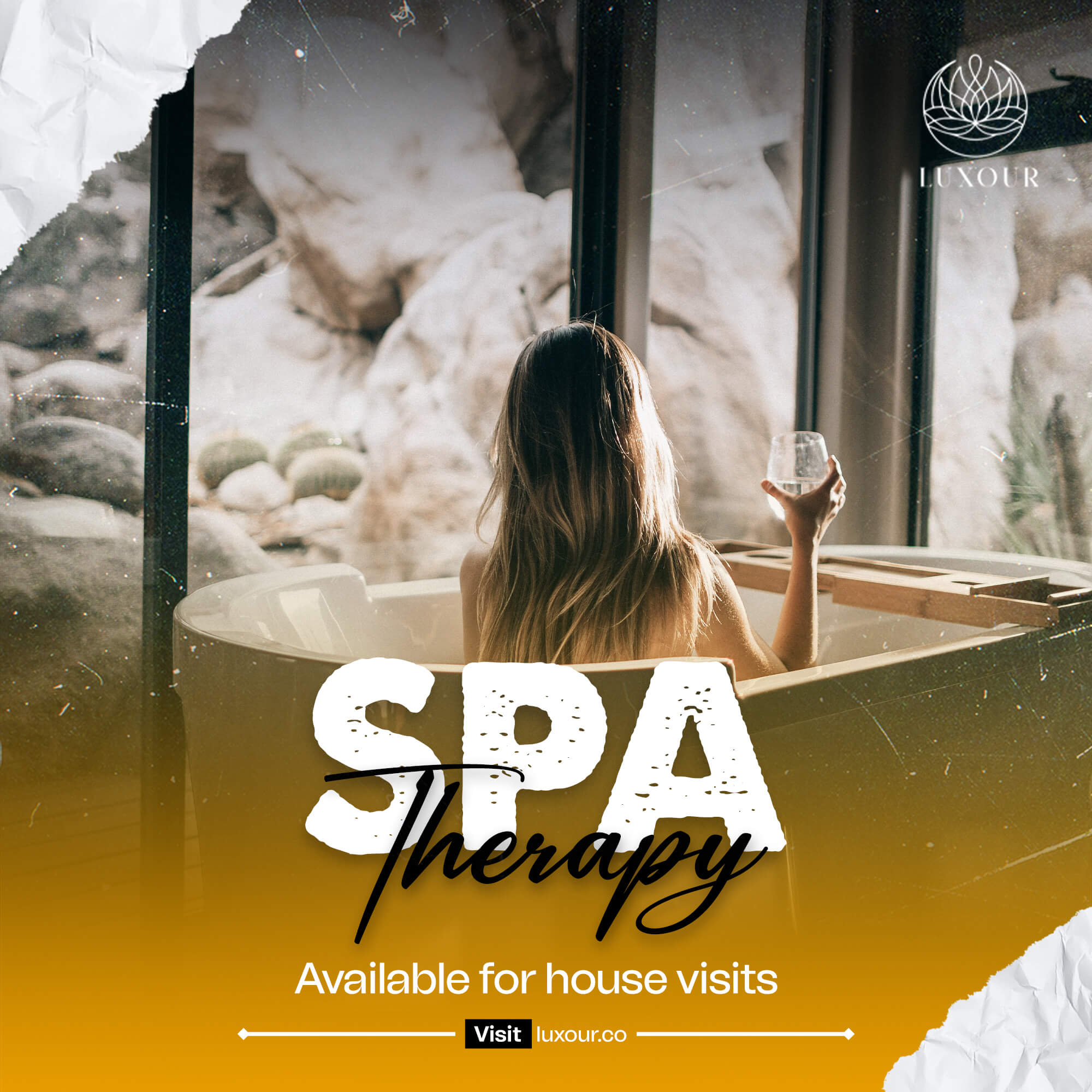 Spa Therapy